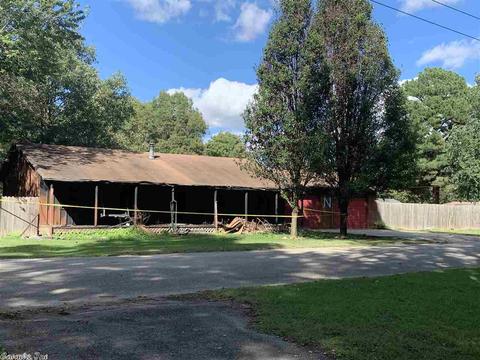 606 Bryan Ave, Corning, AR 72422 photo 1