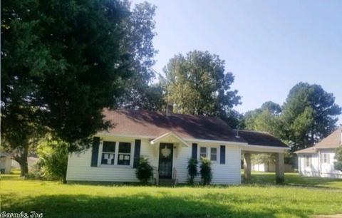 815 W 6th St, Rector, AR 72461 photo 1