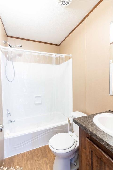 83 Heather Loop, Lonoke, AR 72086 photo 9