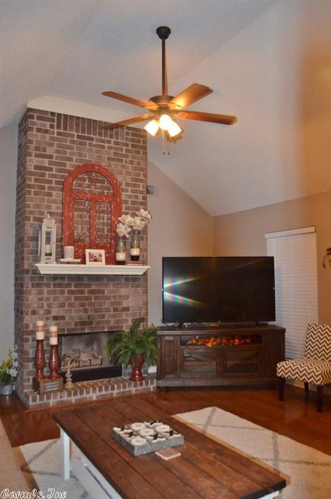 1702 Kamak Dr, Beebe, AR 72012 photo 12