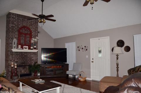 1702 Kamak Dr, Beebe, AR 72012 photo 10