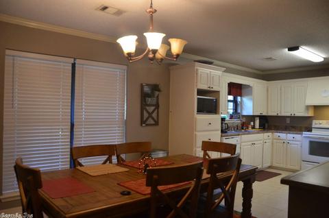 1702 Kamak Dr, Beebe, AR 72012 photo 16