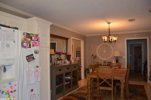 1702 Kamak Dr, Beebe, AR 72012 photo 15