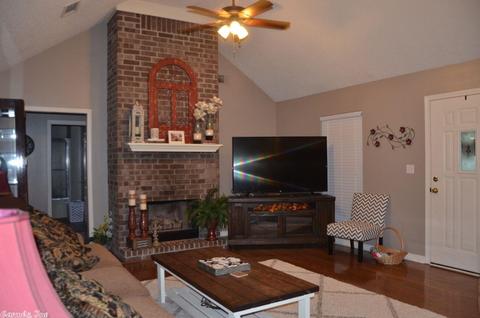 1702 Kamak Dr, Beebe, AR 72012 photo 8