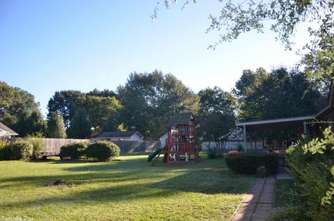 1702 Kamak Dr, Beebe, AR 72012 photo 4