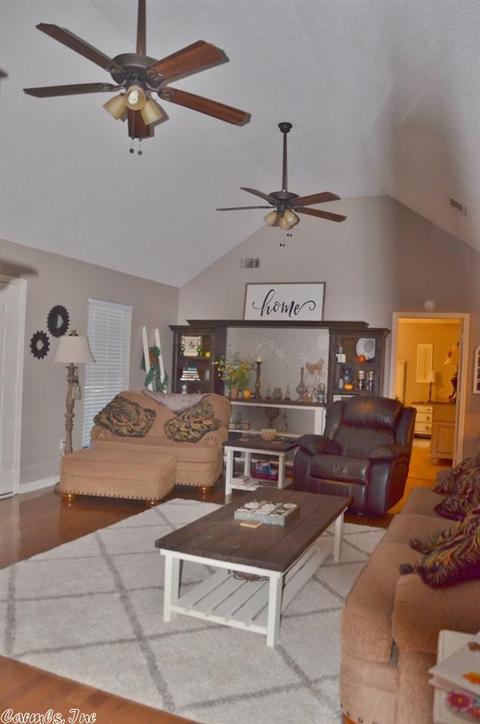 1702 Kamak Dr, Beebe, AR 72012 photo 9