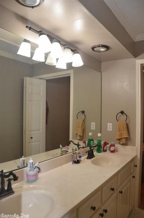 1702 Kamak Dr, Beebe, AR 72012 photo 21