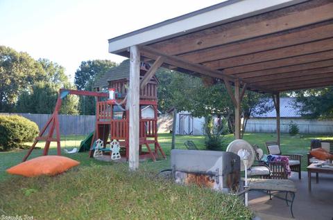 1702 Kamak Dr, Beebe, AR 72012 photo 5