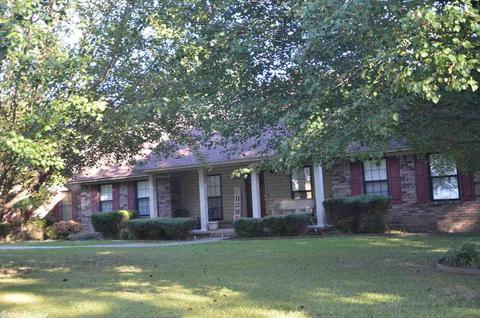 1702 Kamak Dr, Beebe, AR 72012 photo 1