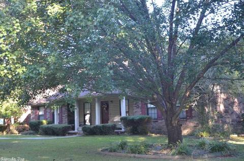 1702 Kamak Dr, Beebe, AR 72012 photo 2