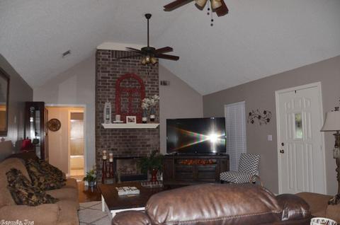 1702 Kamak Dr, Beebe, AR 72012 photo 11