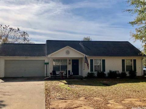 203 Cates Rd, Benton, AR 72015 photo 1