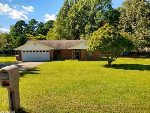 108 Kirkwood, Beebe, AR 72012 photo 1