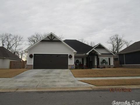 4308 Sloan Dr, Alexander, AR 72002 photo 1