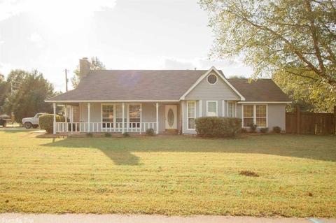 5 Griffin, Ward, AR 72176 photo 1