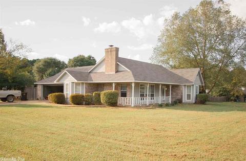 5 Griffin, Ward, AR 72176 photo 2