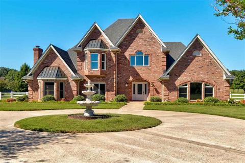 17 Westin Dr, Conway, AR 72034 photo 1
