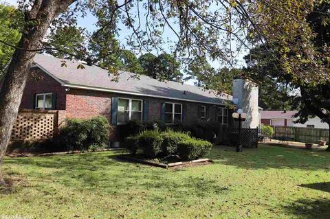 1617 Circle Dr, Malvern, AR 72104 photo 38