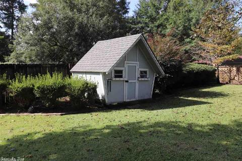 1617 Circle Dr, Malvern, AR 72104 photo 37