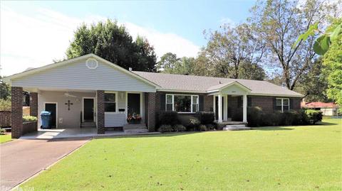 1617 Circle Dr, Malvern, AR 72104 photo 2