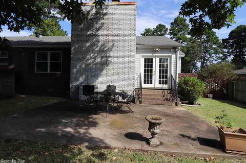 1617 Circle Dr, Malvern, AR 72104 photo 36