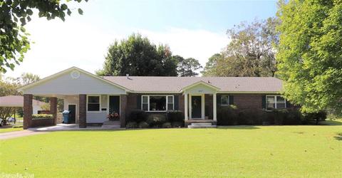 1617 Circle Dr, Malvern, AR 72104 photo 1