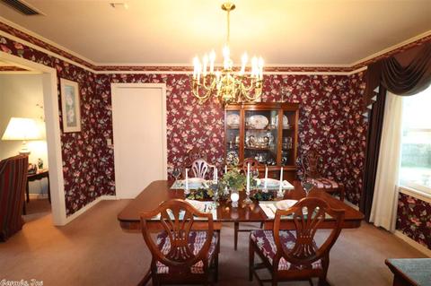 1617 Circle Dr, Malvern, AR 72104 photo 13
