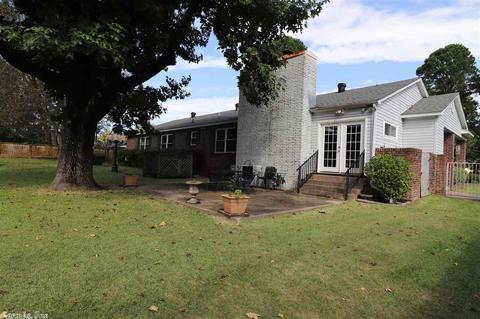 1617 Circle Dr, Malvern, AR 72104 photo 35