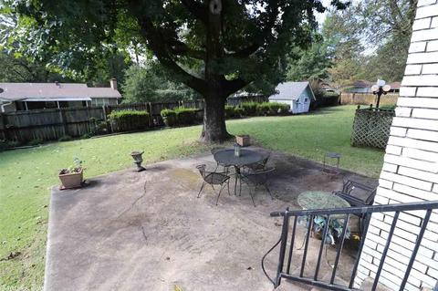 1617 Circle Dr, Malvern, AR 72104 photo 34