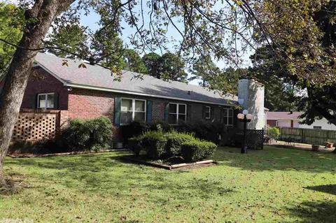 1617 Circle Dr, Malvern, AR 72104 photo 40