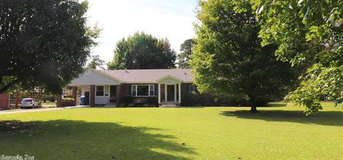 1617 Circle Dr, Malvern, AR 72104 photo 3