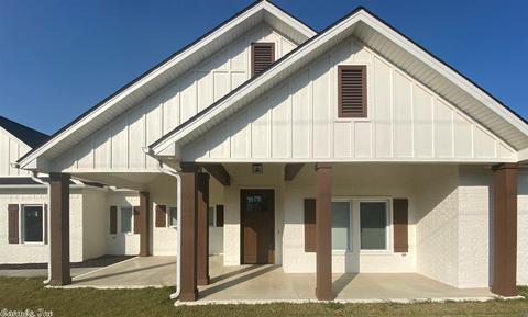 4001 Bent Tree Dr, Benton, AR 72019 photo 3