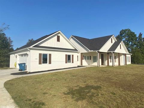 4001 Bent Tree Dr, Benton, AR 72019 photo 2