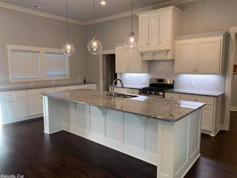 4001 Bent Tree Dr, Benton, AR 72019 photo 8