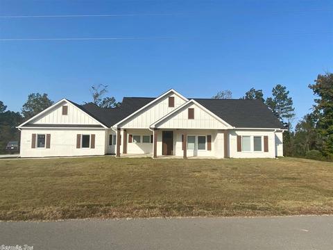 4001 Bent Tree Dr, Benton, AR 72019 photo 1