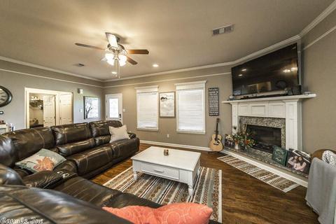 139 Corbin Cir, Cabot, AR 72023 photo 35