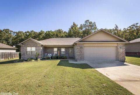 139 Corbin Cir, Cabot, AR 72023 photo 4