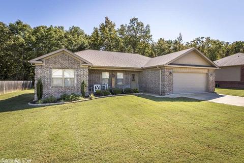 139 Corbin Cir, Cabot, AR 72023 photo 1