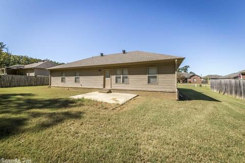 139 Corbin Cir, Cabot, AR 72023 photo 37
