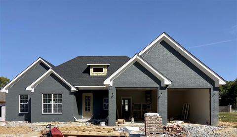 2206 Abigail Dr, Bryant, AR 72019 photo 1