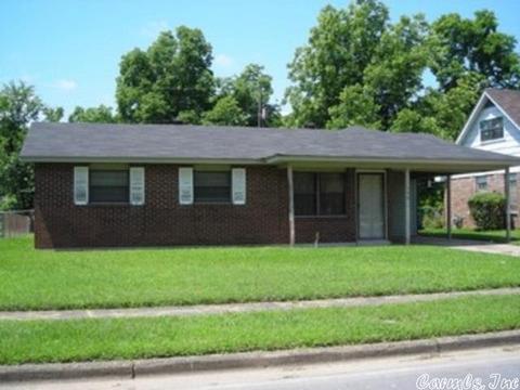 1600 Avondale, Pine Bluff, AR 71601 photo 1