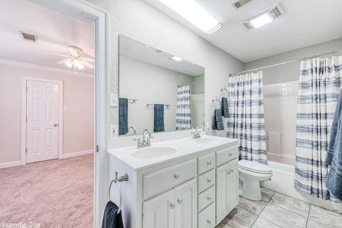 3625 Gresham, Conway, AR 72034 photo 30