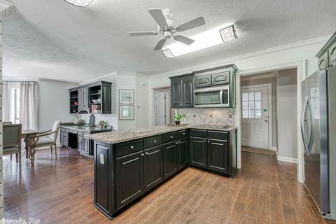 3625 Gresham, Conway, AR 72034 photo 12