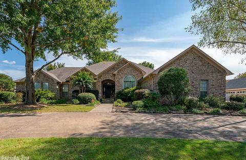 3625 Gresham, Conway, AR 72034 photo 1
