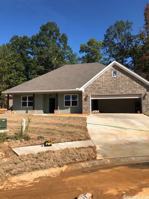 5040 Peace Ln, Alexander, AR 72002 photo 1