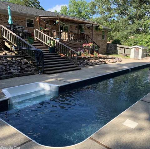 203 Watkins Ln, Mount Ida, AR 71957 photo 30
