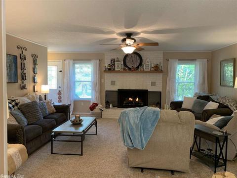 203 Watkins Ln, Mount Ida, AR 71957 photo 5