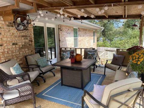 203 Watkins Ln, Mount Ida, AR 71957 photo 25