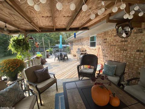 203 Watkins Ln, Mount Ida, AR 71957 photo 29