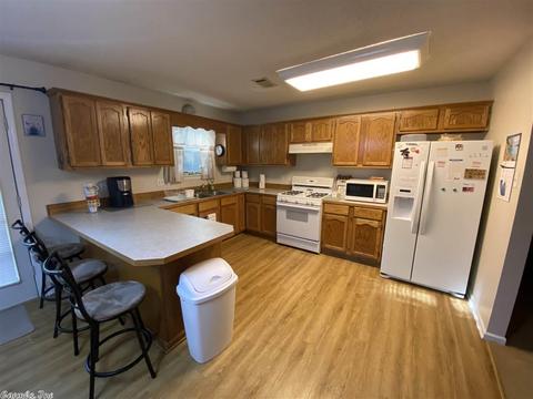 1406 Brookview, Benton, AR 72015 photo 10